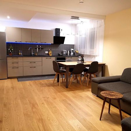 Family Suites & Parking Baden-Baden Ngoại thất bức ảnh