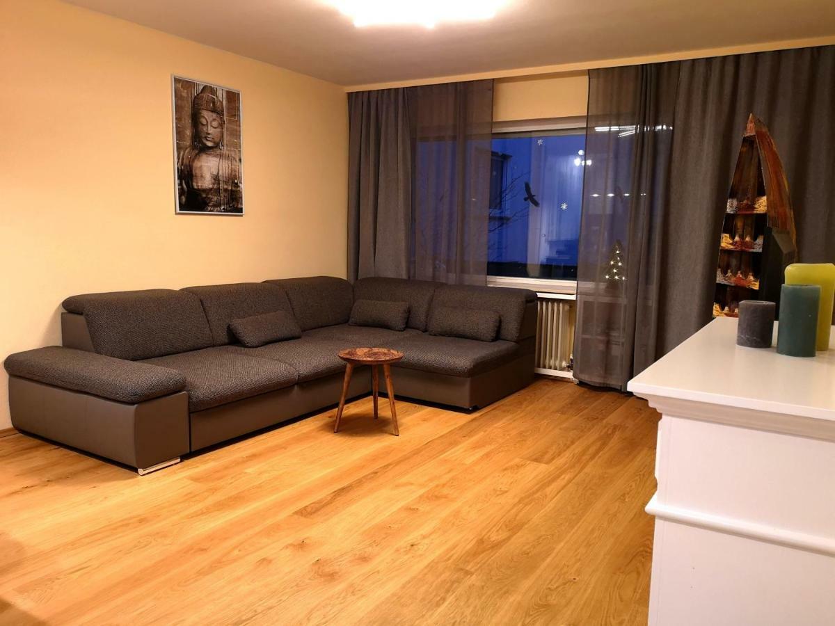 Family Suites & Parking Baden-Baden Ngoại thất bức ảnh
