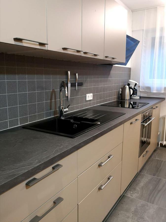 Family Suites & Parking Baden-Baden Ngoại thất bức ảnh